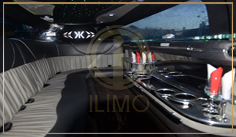 Baby Bentley Limo Hire