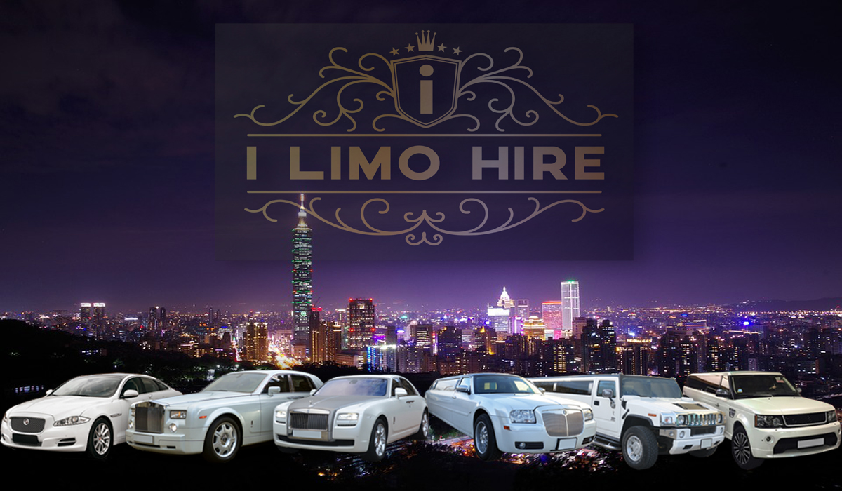 iLimo Hire - Limo Hire