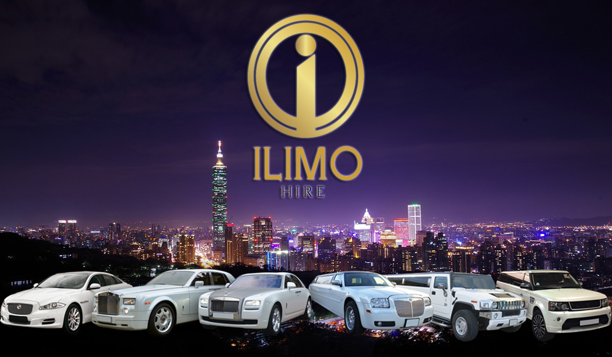 Limo Hire Worksop